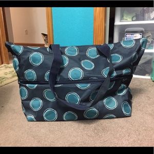 NEW!! 31 expand a tote!